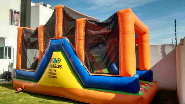 inflable techado toluca