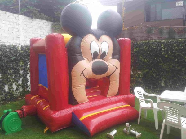 INFLBLE DE MICKEY EN TOLUCA Y METEPEC PEQUEÑO