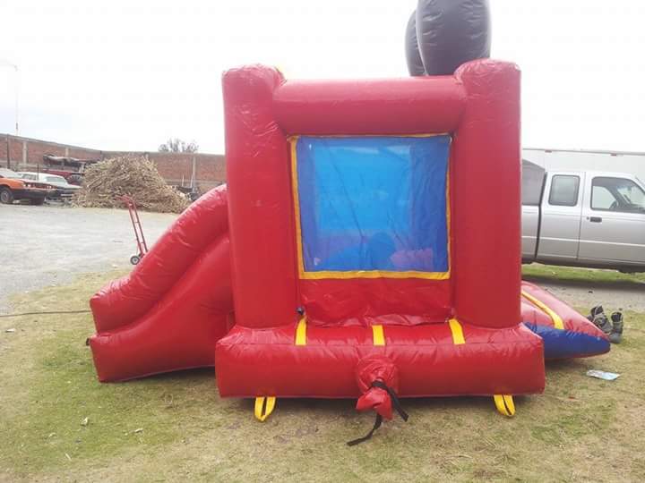inflable de mickey metepec toluca lerma