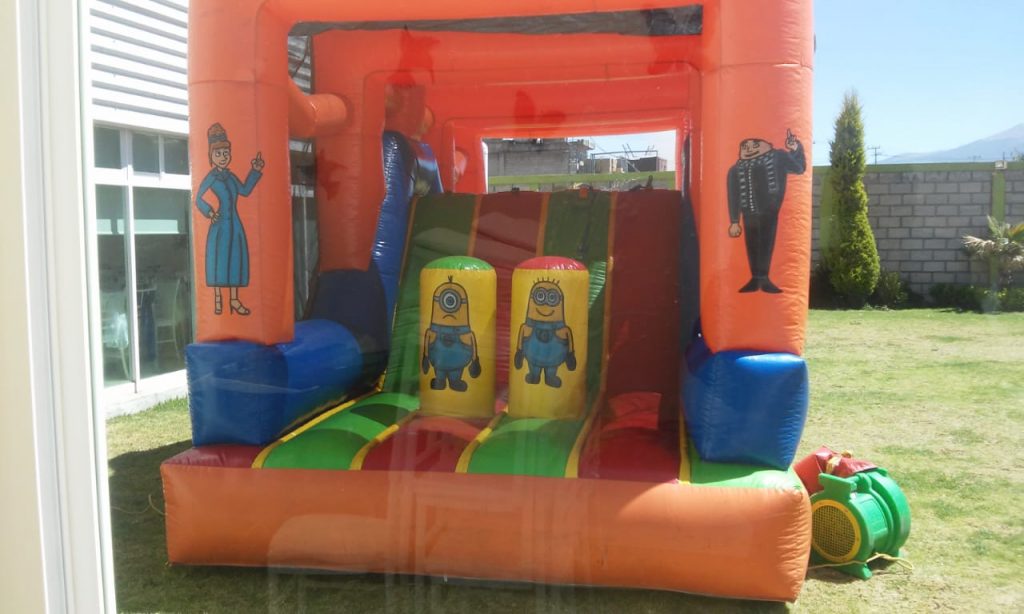 Brincolin proteccion sol metepec